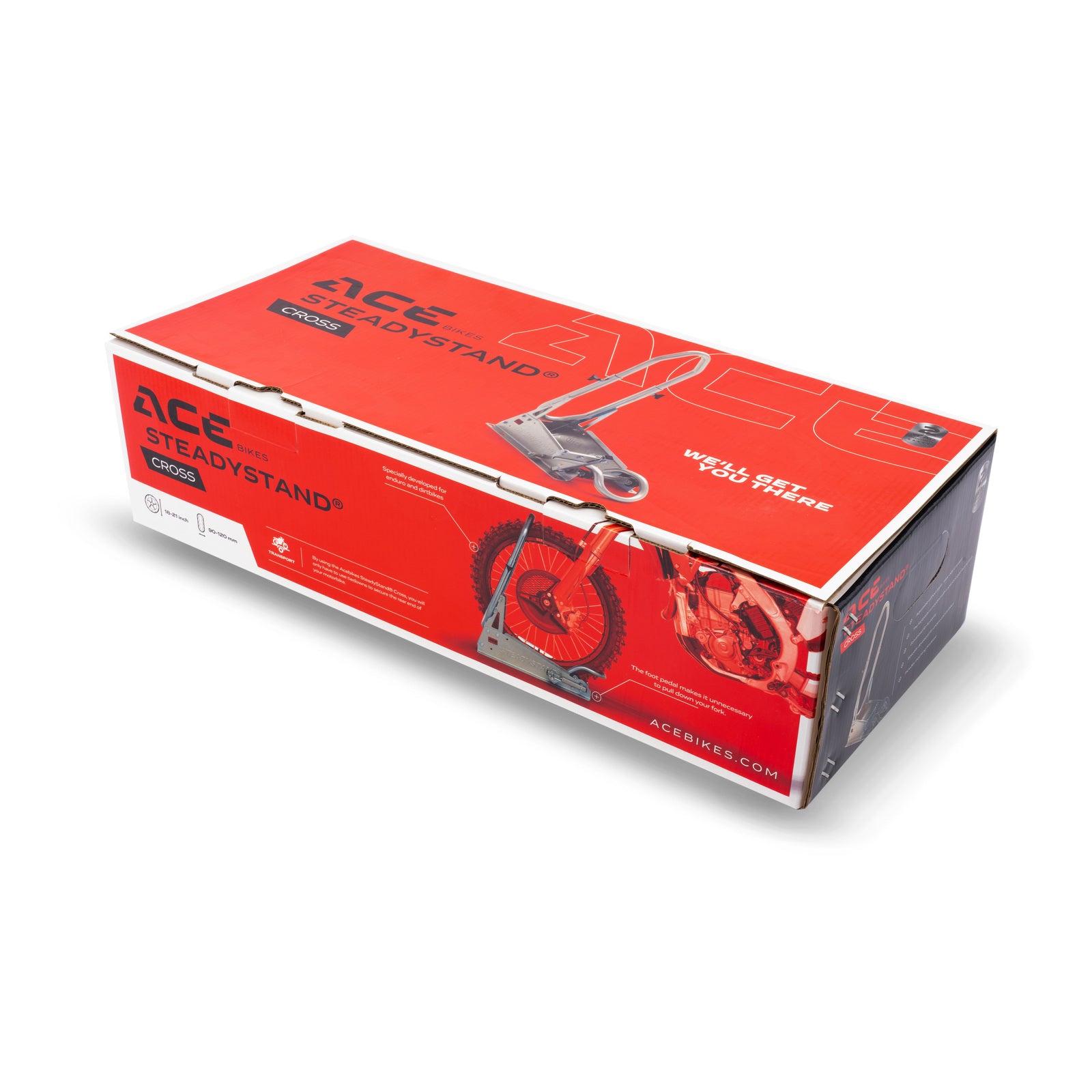 Ace Bikes SteadyStand Cross