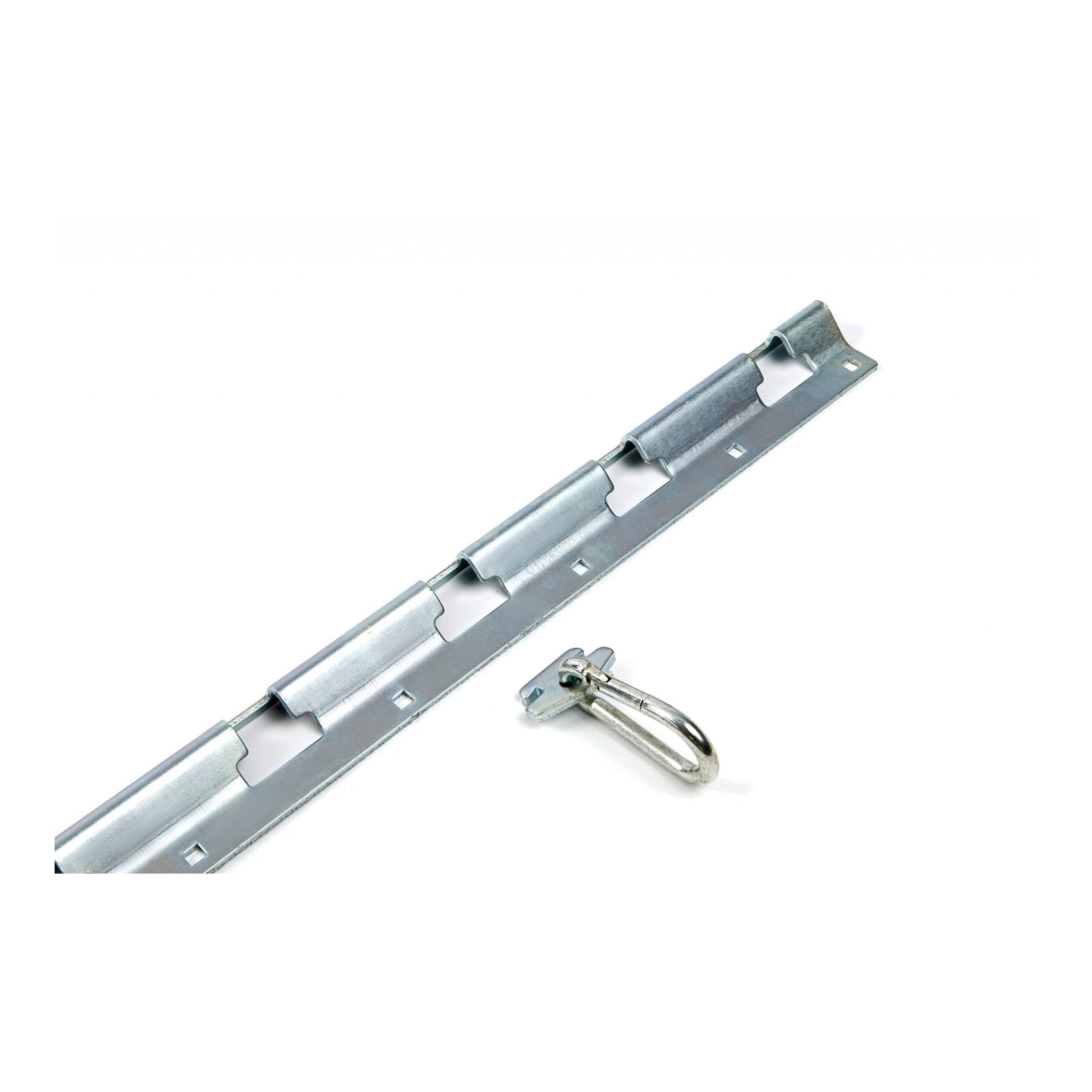 Ace Bikes Flexi Rail - Rail Set