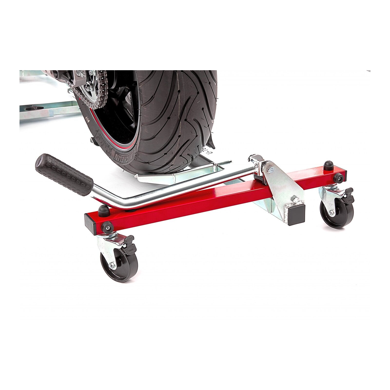 Ace Bikes U-Turn Motor Mover