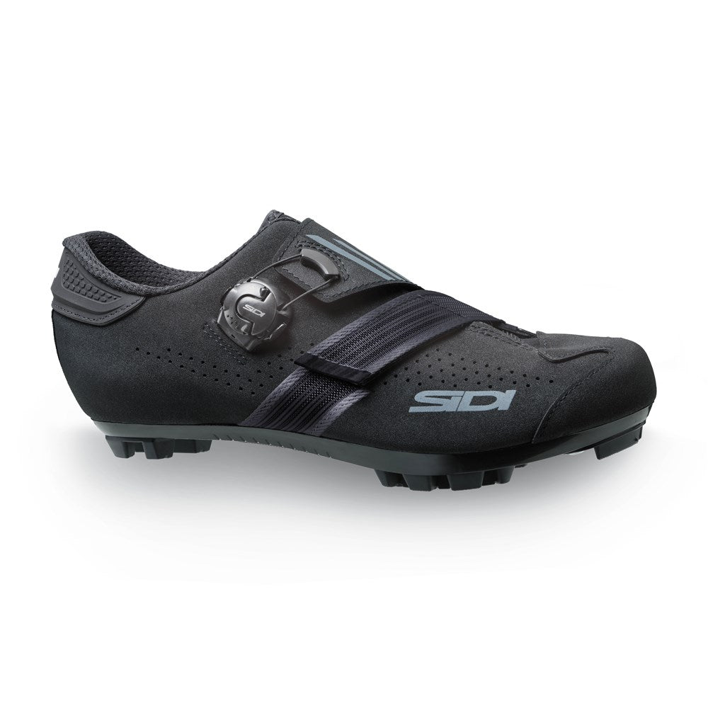 SIDI AERTIS MEGA BLACK/BLACK