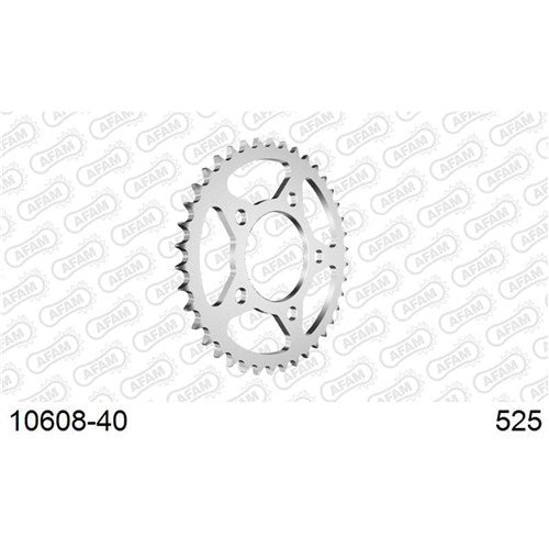 AFAM S40 525 HONDA CB750 95>