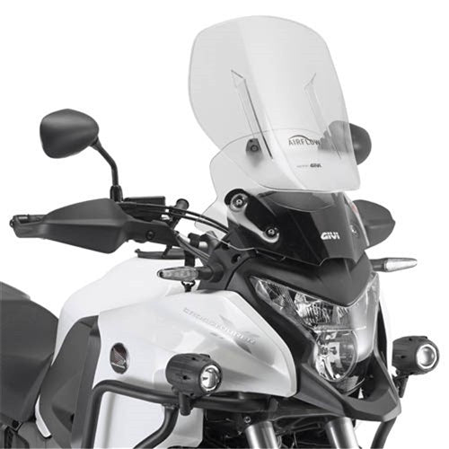 GIVI WINDSCREEN AIRFLOW SLIDING - HONDA CROSSTOURER VFR1200X 12-15