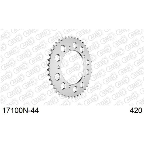 AFAM A44 420 KAWASAKI KX60 86-