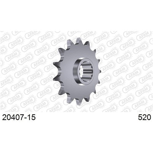 AFAM 15T 520 CB500R/F/X 13-