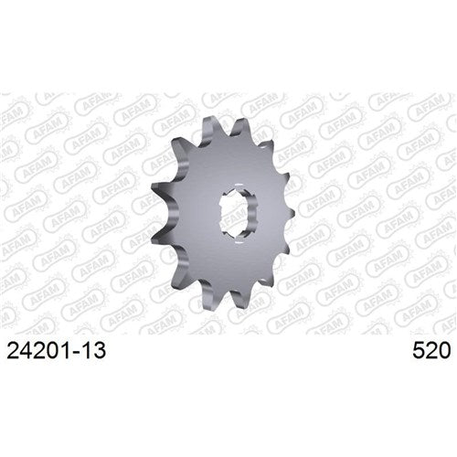 AFAM 13T 520 KX125 94-