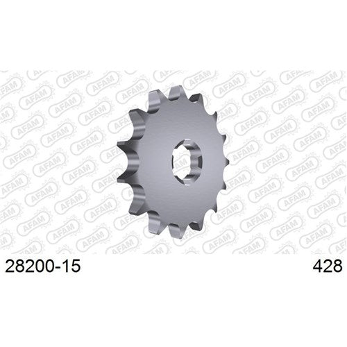 AFAM15T428 YZ80 86 +RM80 89-