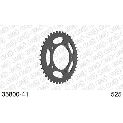 AFAM S41 525 APRILIA RSV / FALCO / TUONO