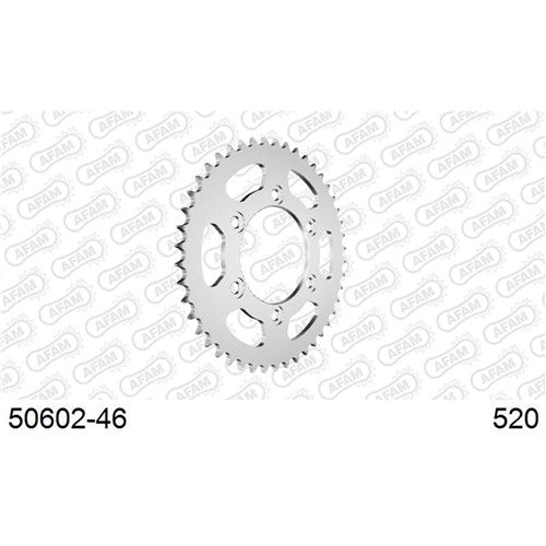 AFAM S46 520 DUCATI 851/900SS/800S/900M