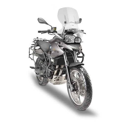 GIVI AIRFLOW ADJ SCREEN BMW F700GS 2013
