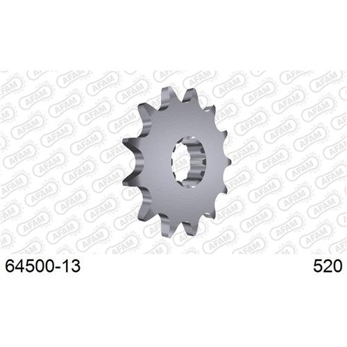 AFAM 13T 520 HUSKY 250/400/610