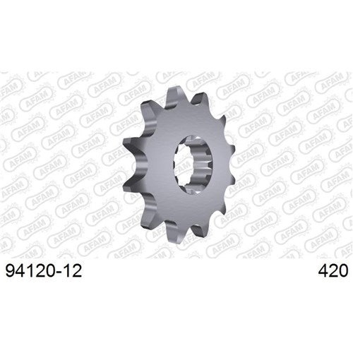 AFAM 12T 420 KTM 60-65 SX 99-