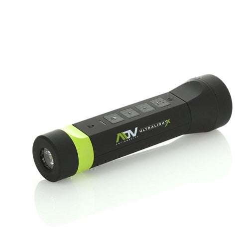 ANTIGRAVITY ADV ULTRA LIGHT LED FLASHLIGHT