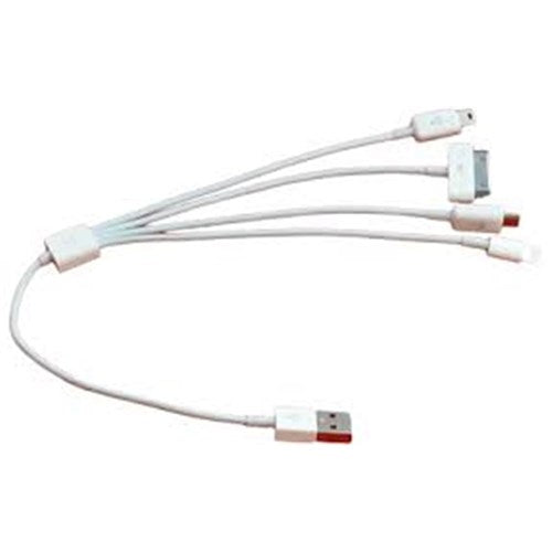 ANTIGRAVITY 4 IN 1 CHARGER CABLE