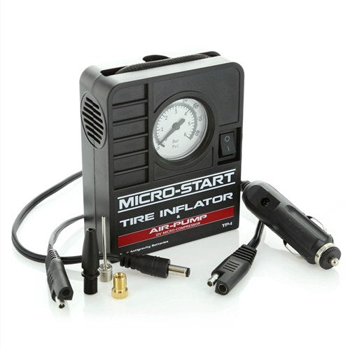 ANTIGRAVITY MICRO-START TYRE INFLATOR _ AG-MSA-9A