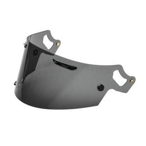 ARAI VAS-V VISOR W/TEAR OFF POSTS DARK TINT