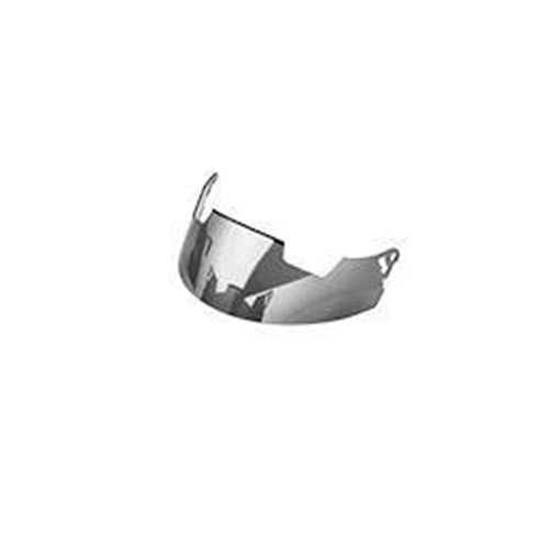 #ARAI PRO SHADE SUNVISOR MIRROR SIL (FITS SAI VISORS ONLY)