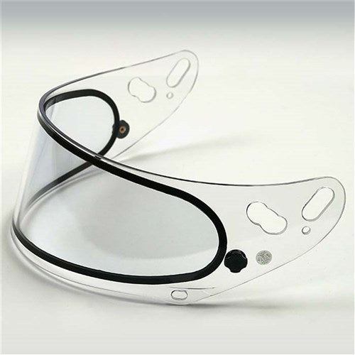 ARAI GP-7 DUAL PANE SHIELD CLEAR