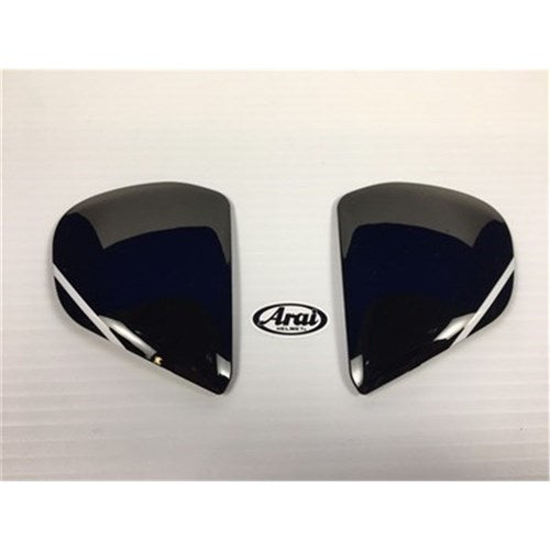 #ARAI RX-7V SIDE-PODS JONATHON RAE (SET)