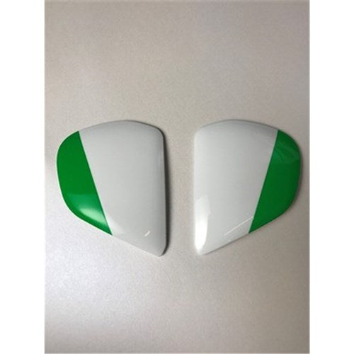 #ARAI RX-7V SIDE-PODS STATEMENT CORSA (SET)