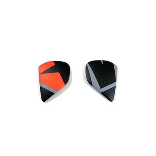 #ARAI RX-7V SIDE-PODS MAVERICK (SET)