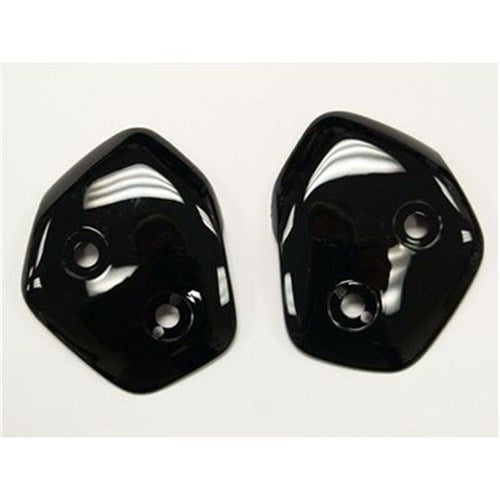 ARAI TOUR-X/ XD-4 VISOR HOLDER BLK (SET)