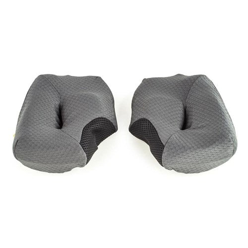 ARAI TX-5 CHEEK PAD 20MM (SET) - AH055384