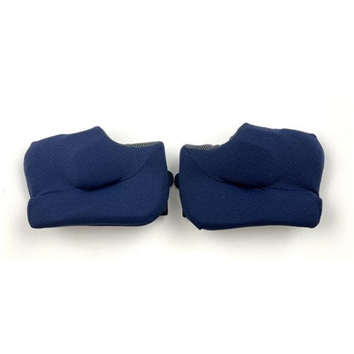 ARAI CHASER-X CHEEKPADS 35MM (SET)