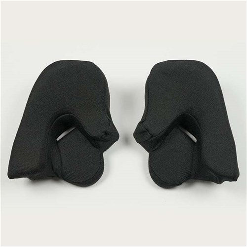 ARAI GP-J3 CHEEK PADS 15MM (PAIR)