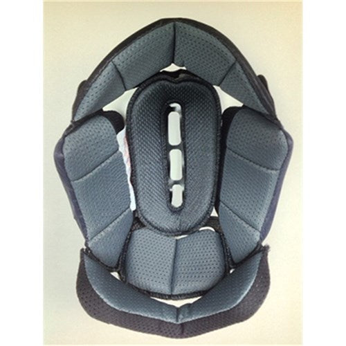 ARAI XD-4/VX-PRO 4 INTERIOR.PAD (MD/LG) 10MM