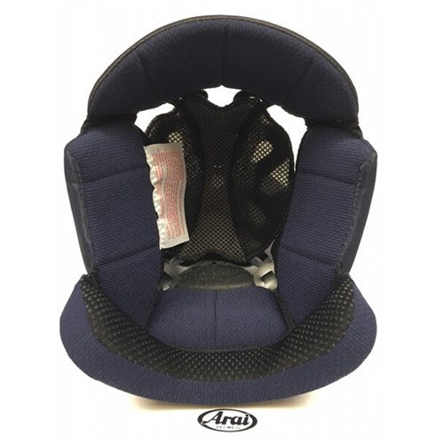ARAI RX-7V INTERIOR.PAD 10MM (MD/LG)