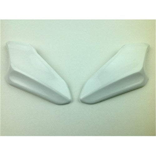 ARAI VX-PRO 4 SIDE COWL VENT WHT