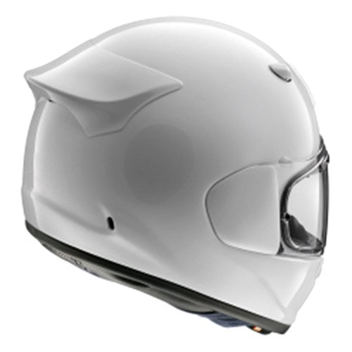 ARAI QUANTIC XGR SPOILER DIAMOND WHT