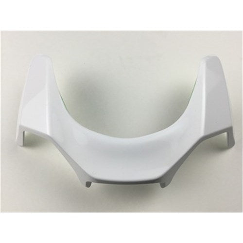ARAI GP-7 REAR DUCT WHT
