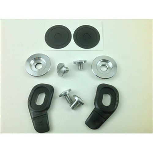 ARAI GP-6/SK-6 SCREW SET (SET)
