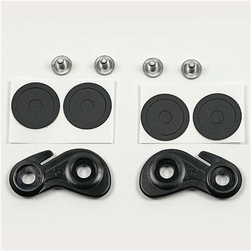 ARAI GP-7 VISOR SCREW SET
