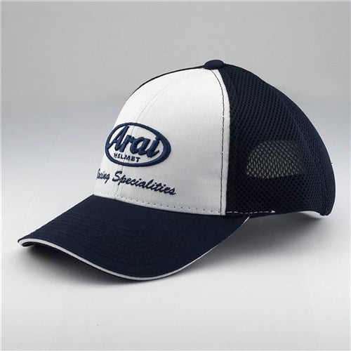 ARAI CIRCUIT CAP