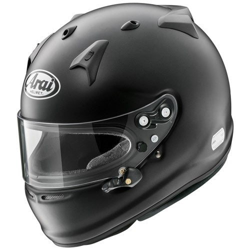 GP-7FRP 8859-2015 W/M6 - FROST BLACK
