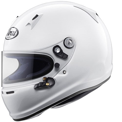 SK-6 K2020 - WHITE