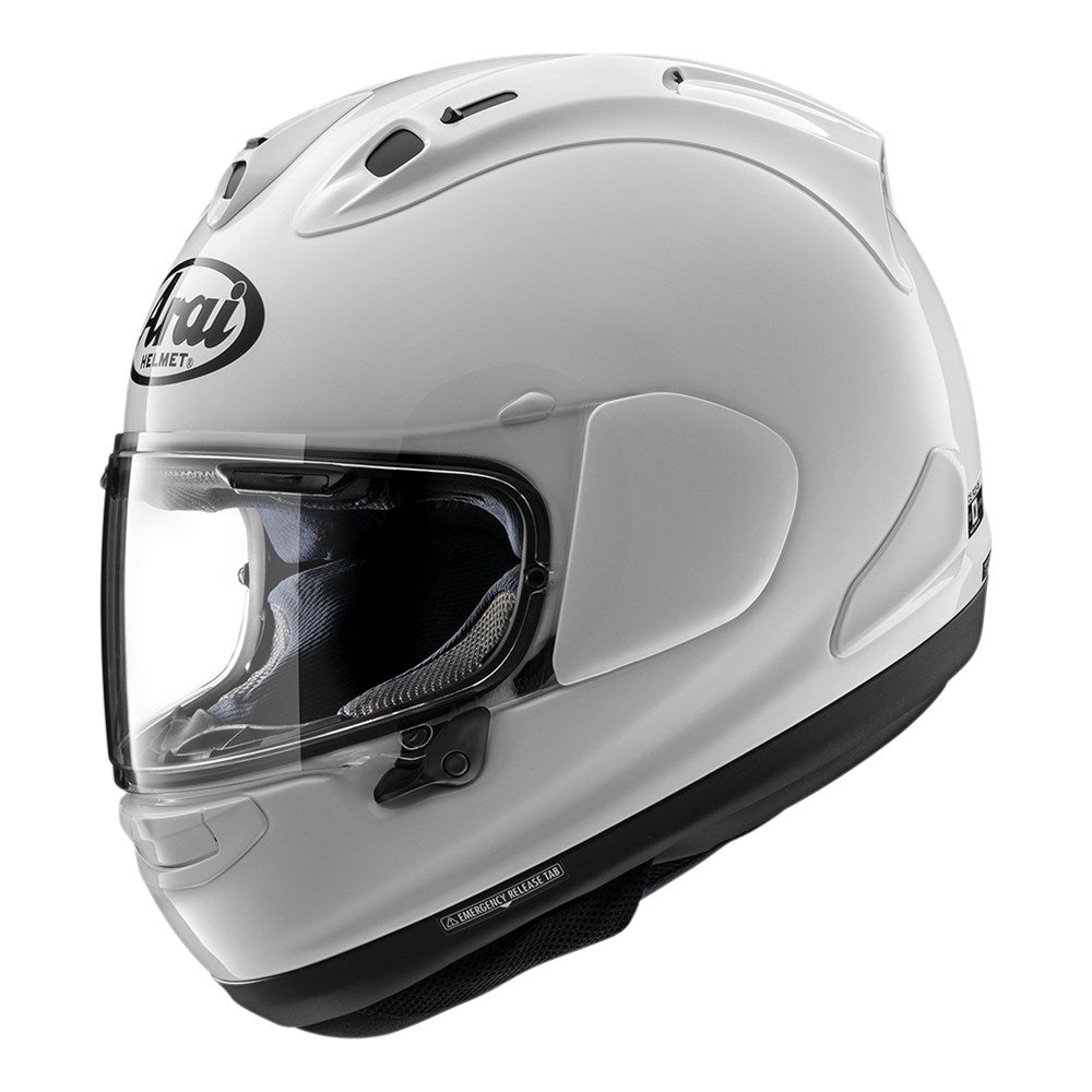 ARAI RX-7V EVO (FRHPhe-01) WHT (SM) #