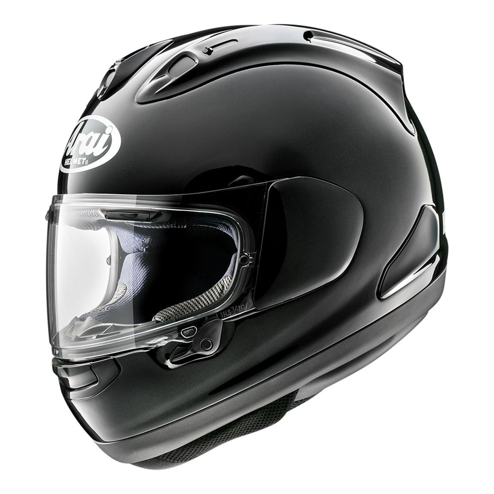 ARAI RX-7V EVO (FRHPhe-01) BLK (XS) #