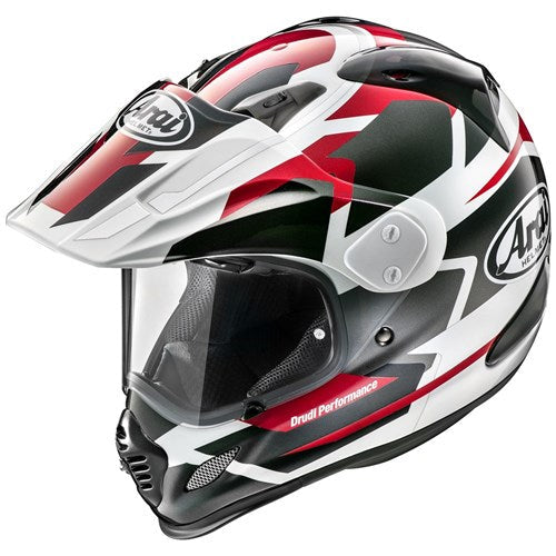 EC XD-4 DEPARTURE - RED METALLIC