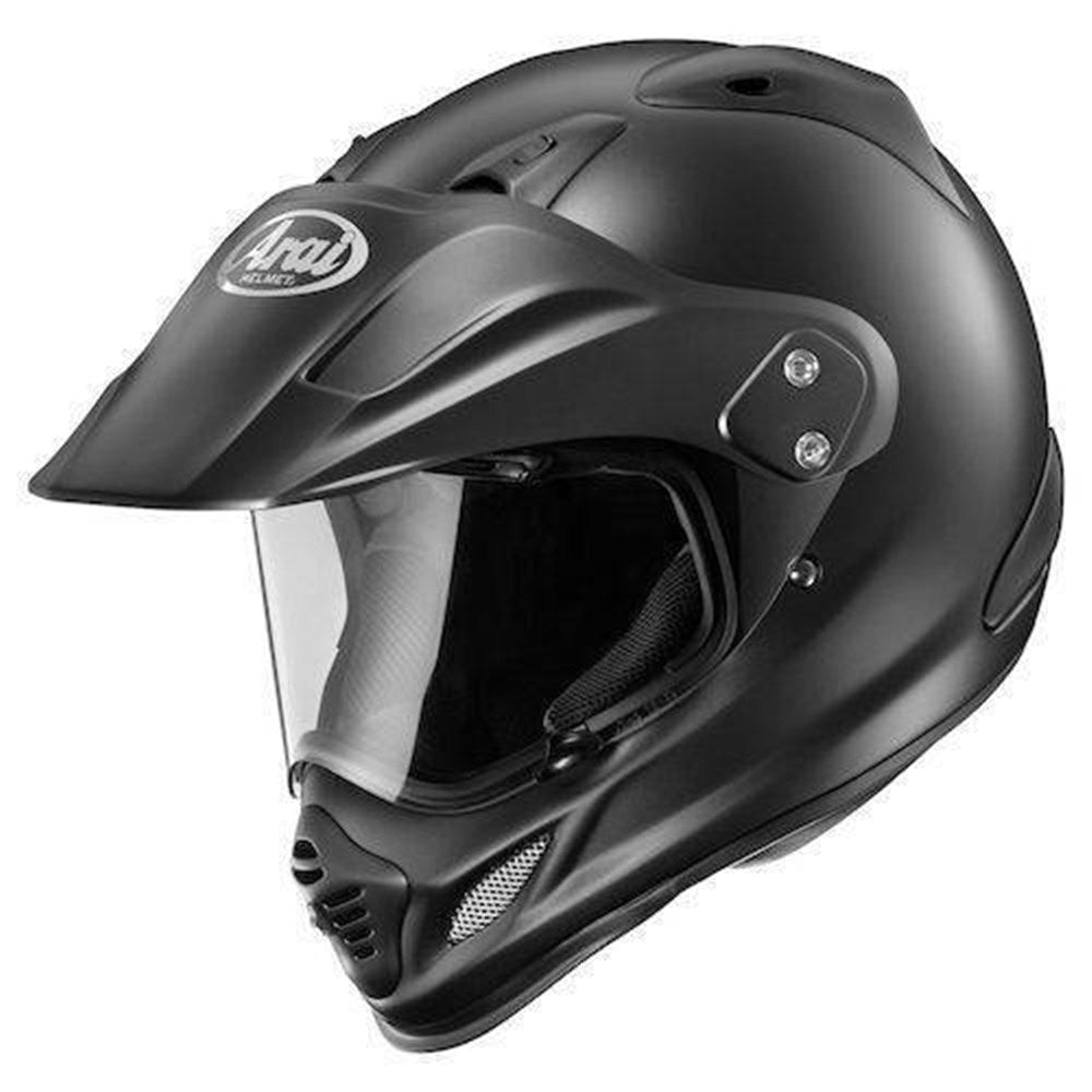 ARAI EC XD-4 BLK FROST (LG) [ONC01] #