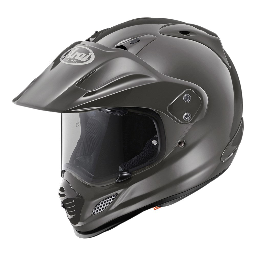 ARAI EC XD-4 ADVENTURE GRY (SM) [ONC01] #