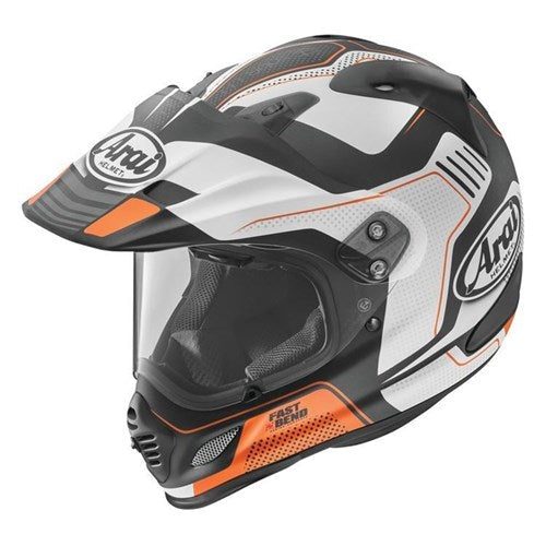 EC XD-4 VISION - ORANGE