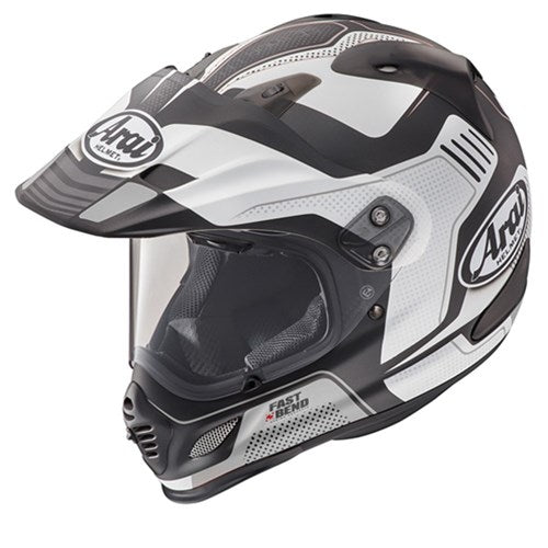 EC XD-4 VISION - WHITE FROST