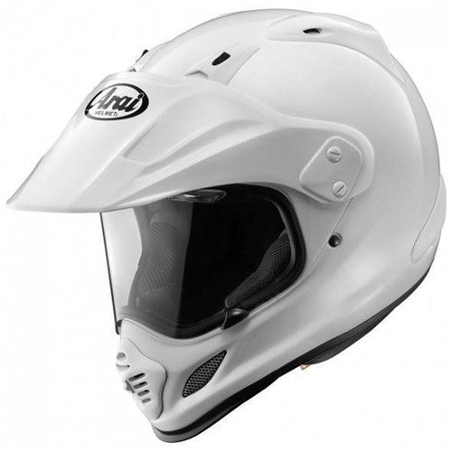 EC XD-4 - WHITE