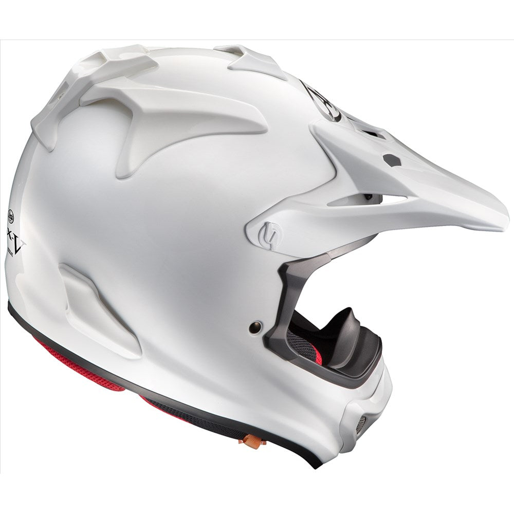 ARAI VX-PRO 4 WHT (XS) [ONC01] #