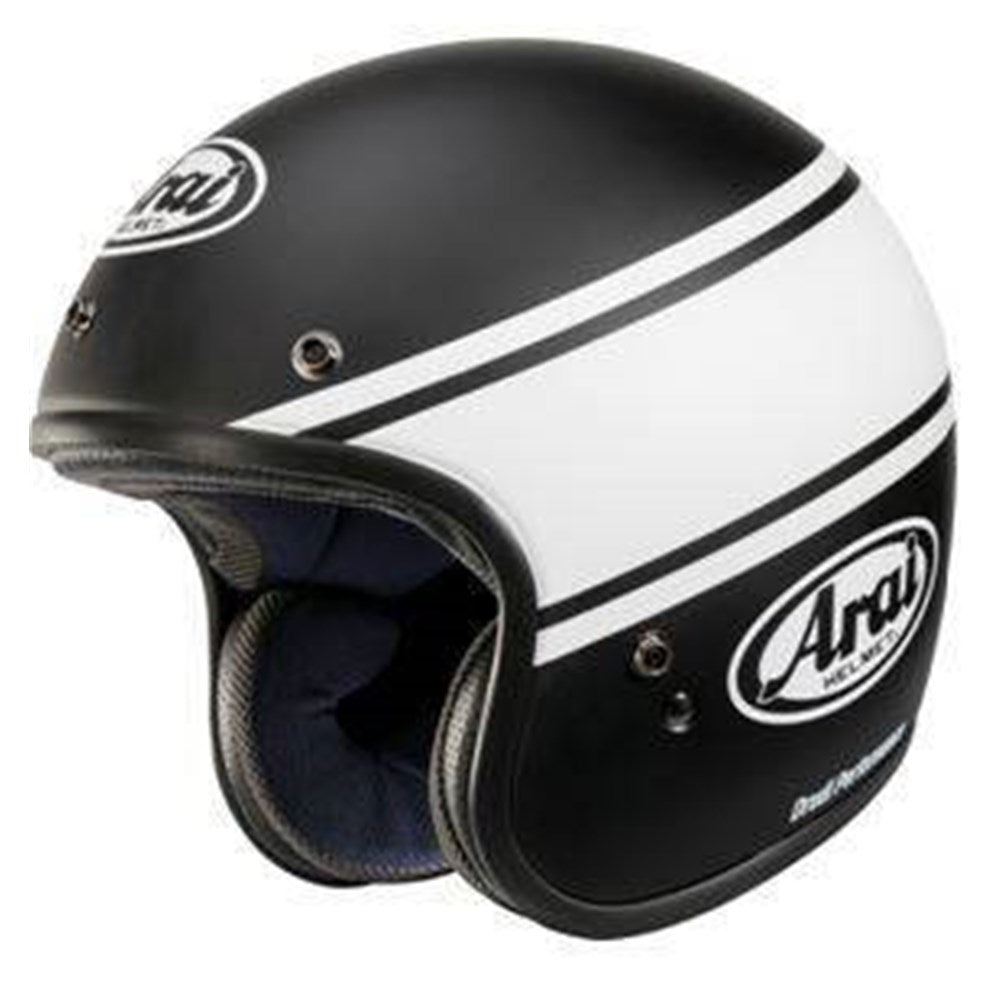 ARAI FREEWAY CLASSIC BANDAGE BLK (SM) [ONC01] #