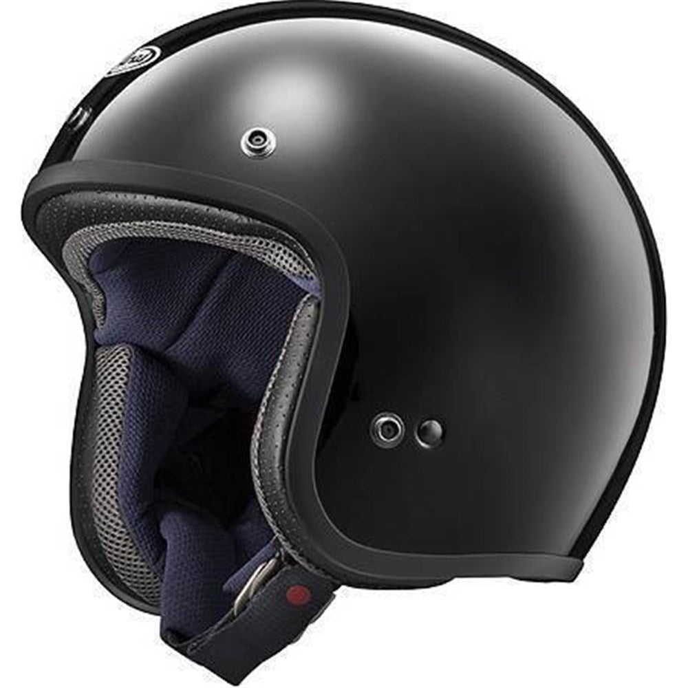 ARAI FREEWAY CLASSIC GLOSS BLK (XS) [ONC01] #
