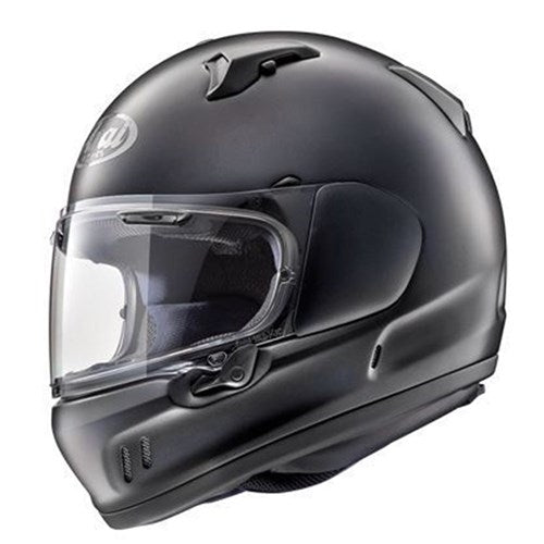 #ARAI RENEGADE-V FROST BLK (XS)